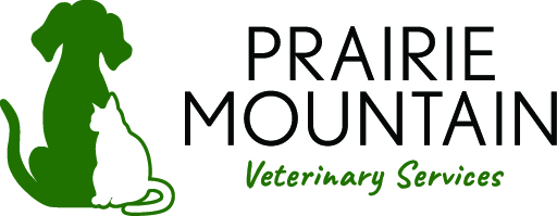 Prairie Mountain Veterinary Services